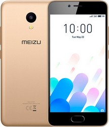 Замена сенсора на телефоне Meizu M5c в Самаре